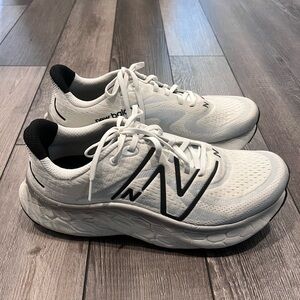 New Balance Fresh Foam X More v4